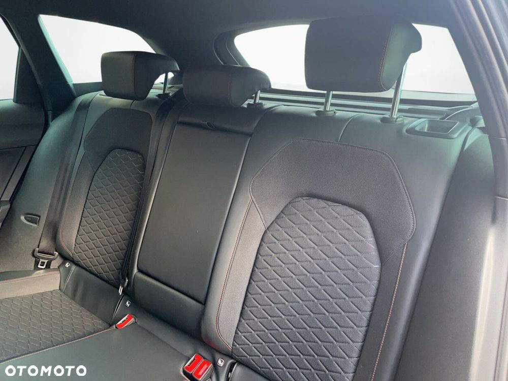 Seat Leon 1.5 TSI FR - 30