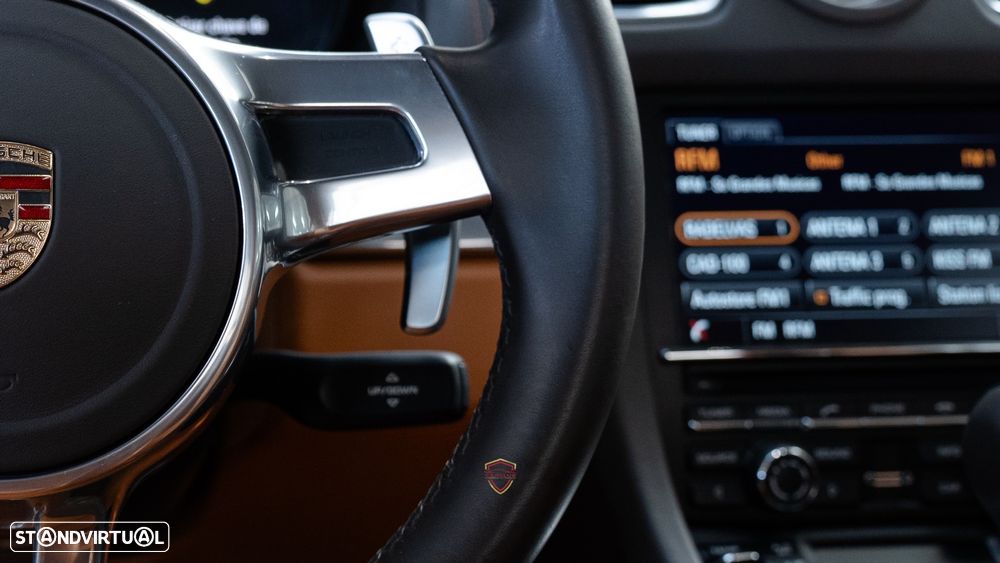 Porsche Cayman S PDK - 29