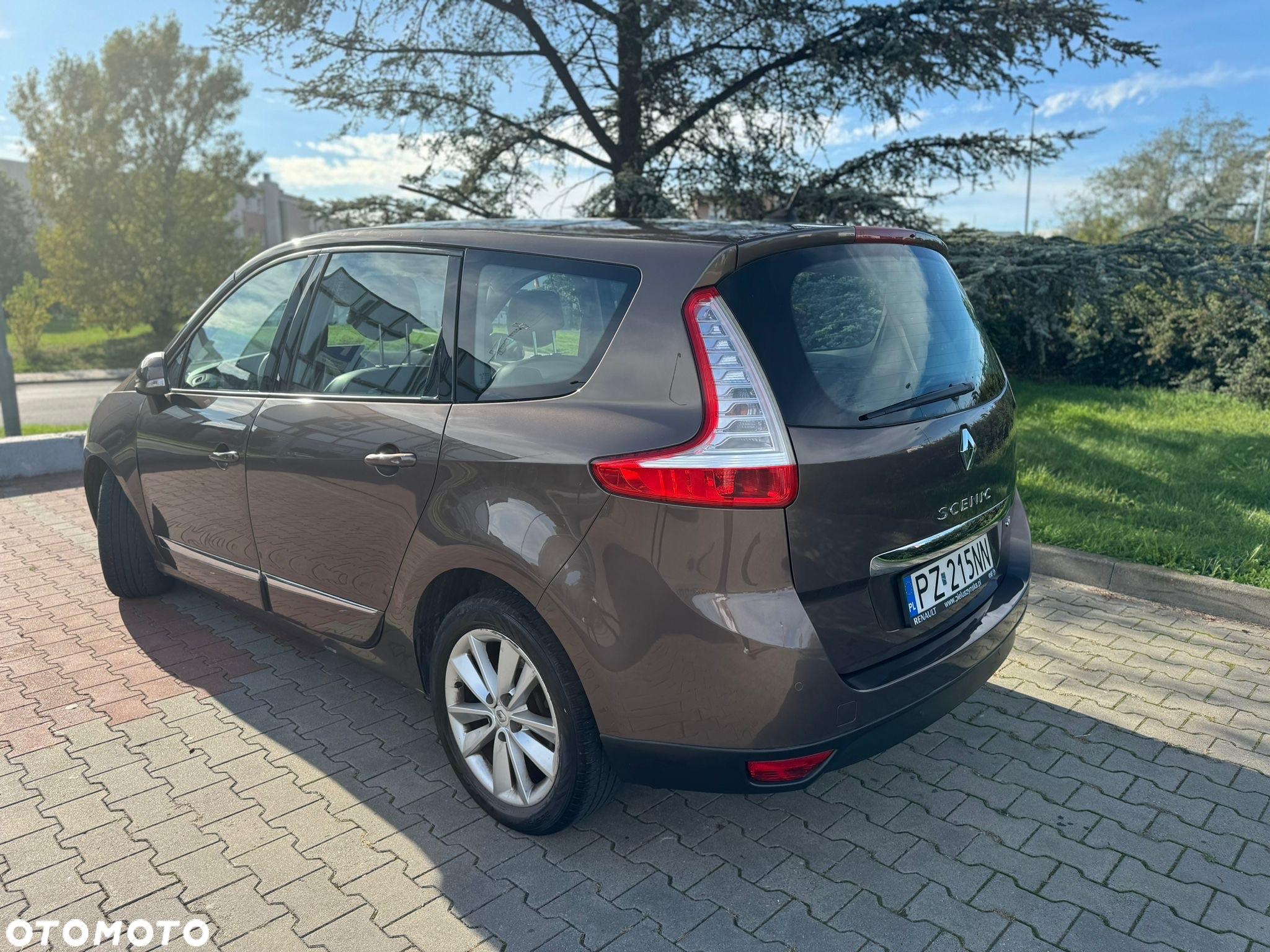 Renault Megane 2.0 dCi 16V Privilege - 6