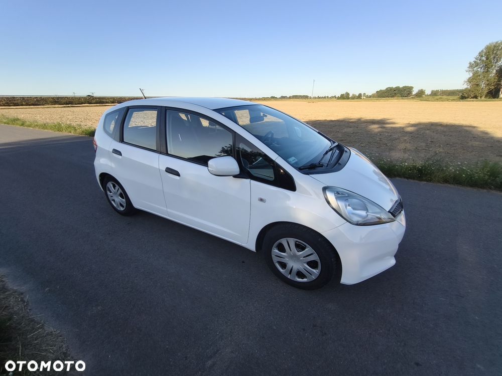 Honda Jazz - 3
