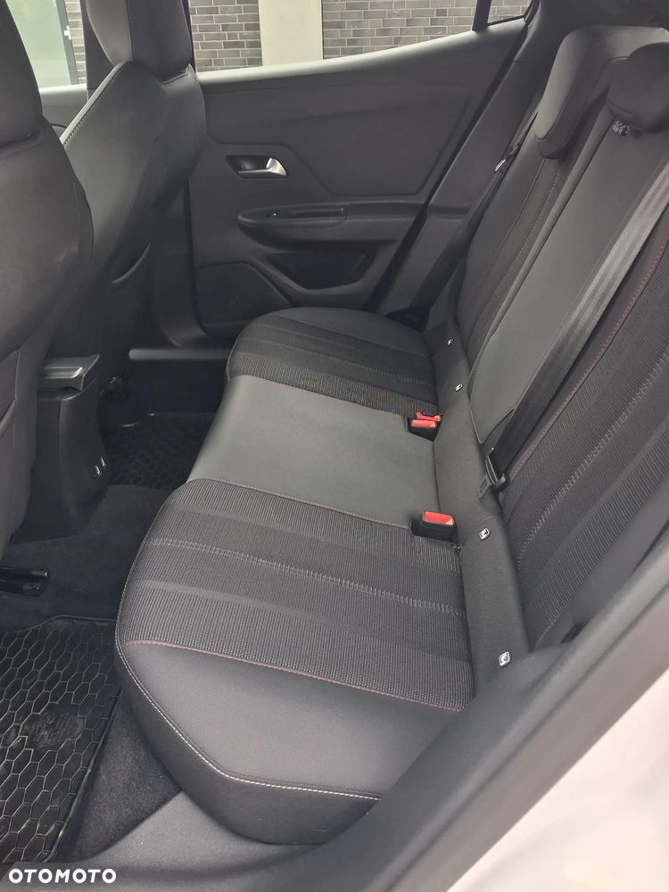 Opel Mokka 1.2 T GS S&S - 37