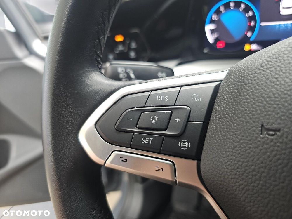 Volkswagen Golf Variant 1.5 TSI EVO Life - 14