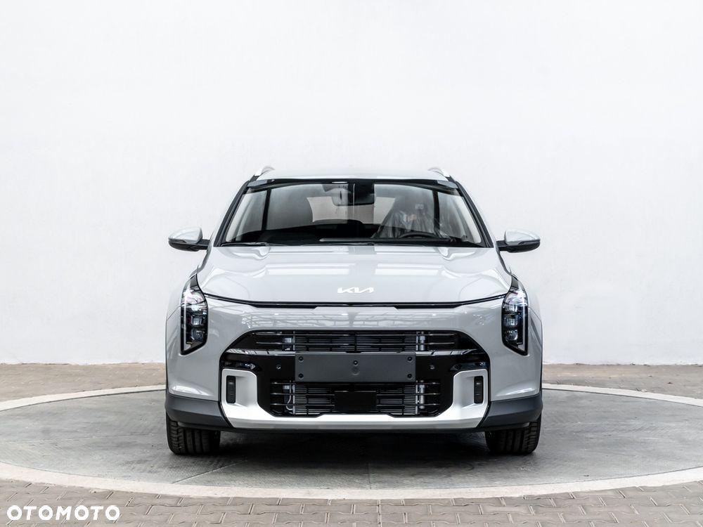 Kia XCeed 1.6 T-GDI L DCT - 11