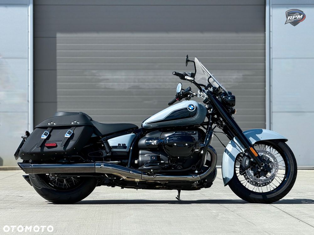 BMW R - 4