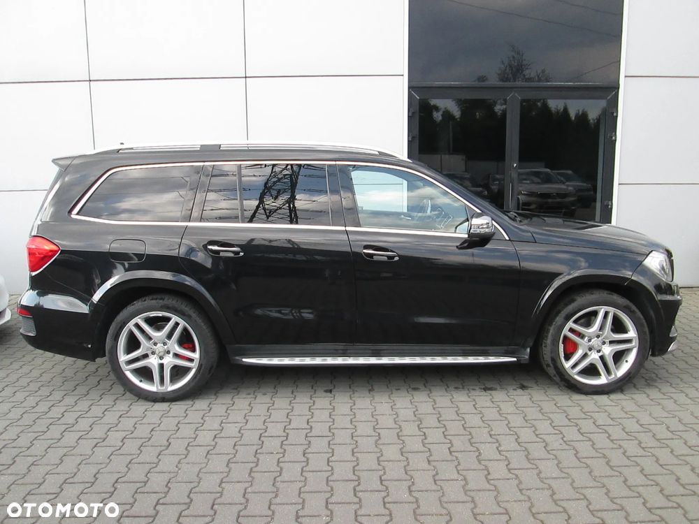 Mercedes-Benz GL - 31