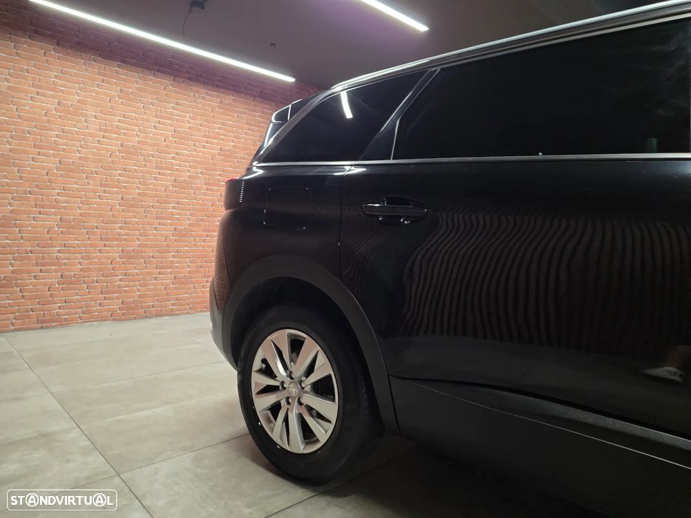 Peugeot 5008 BlueHDI 120 EAT6 Active - 29