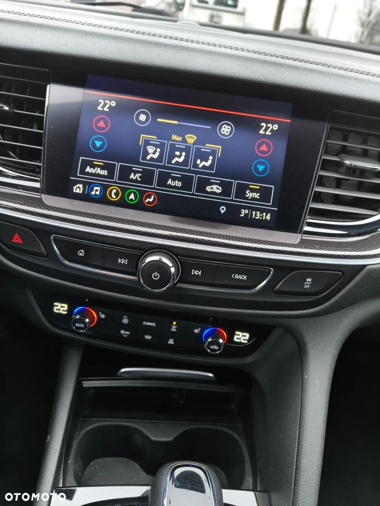 Opel Insignia 2.0 CDTI Elegance S&S - 10