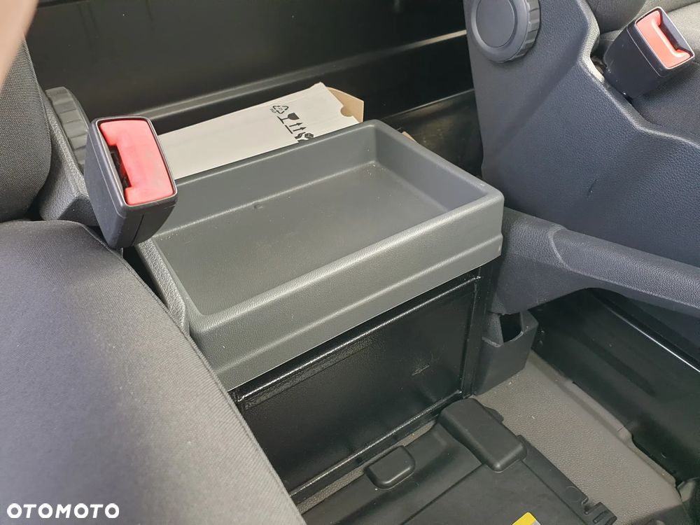 Volkswagen crafter - 32