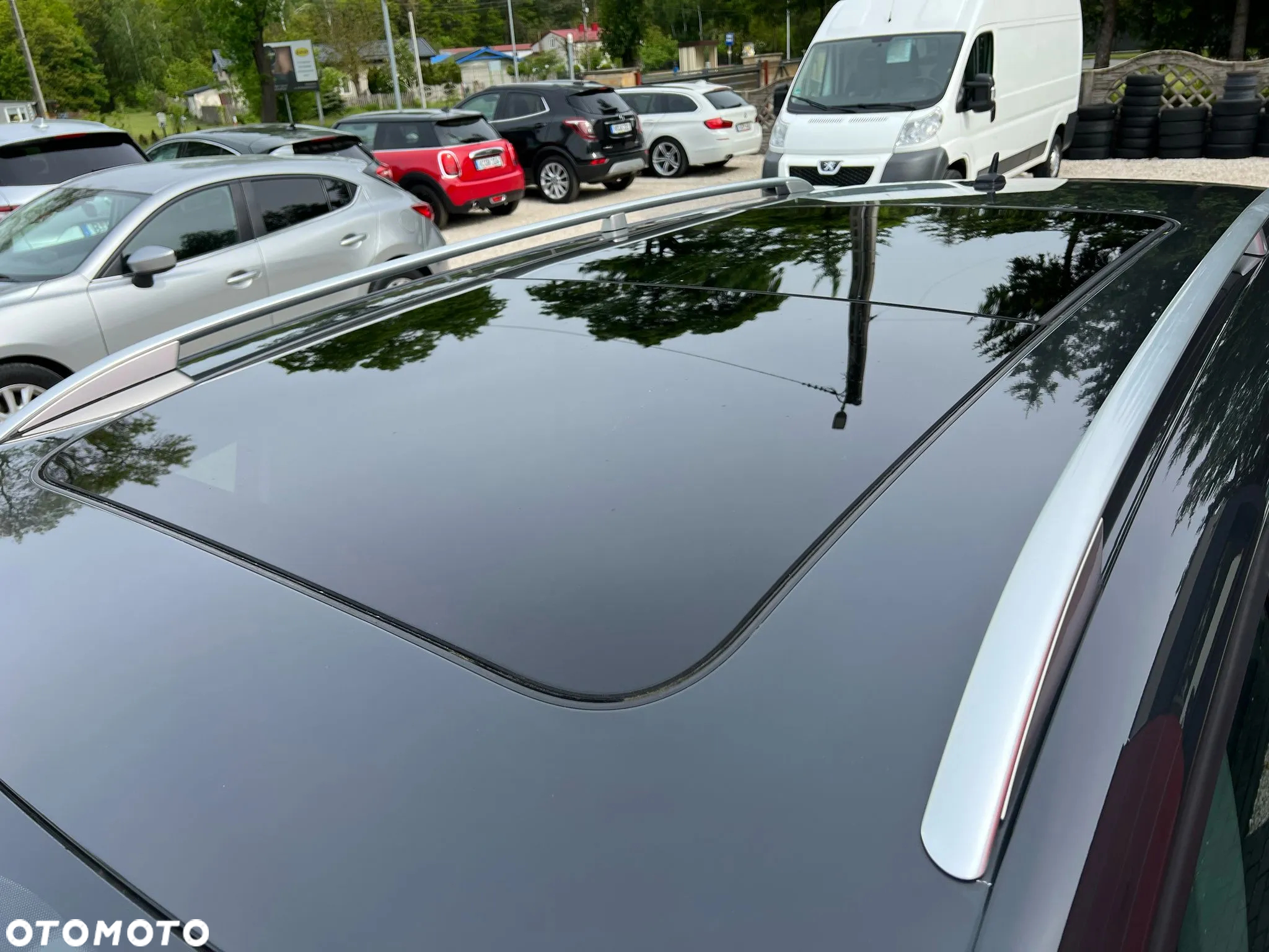 Volkswagen Touran 1.6 TDI DPF DSG Cup - 26