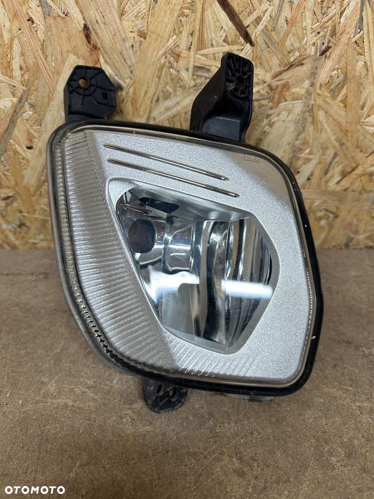 FORD FIESTA HALOGEN PRAWY H1BB-15A254-AB - 1
