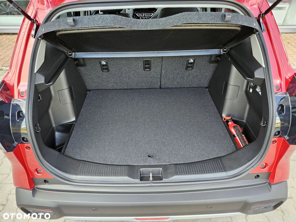 Suzuki SX4 S-Cross ver-1-4-boosterjet-mhev-elegance-sp-4wd - 9