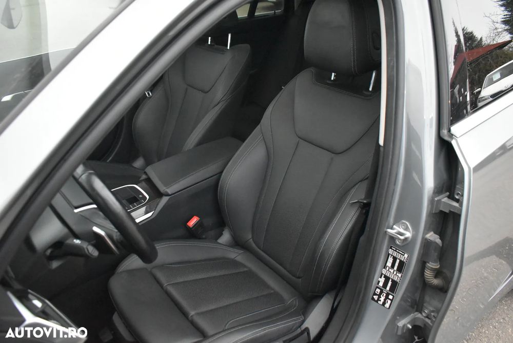 BMW Seria 3 320d Touring xDrive Aut. - 13