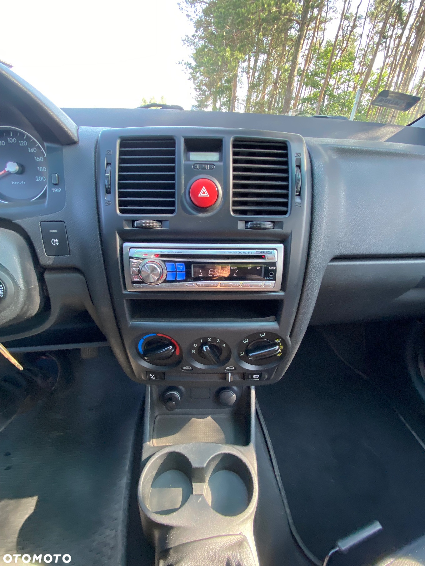 Hyundai Getz - 23