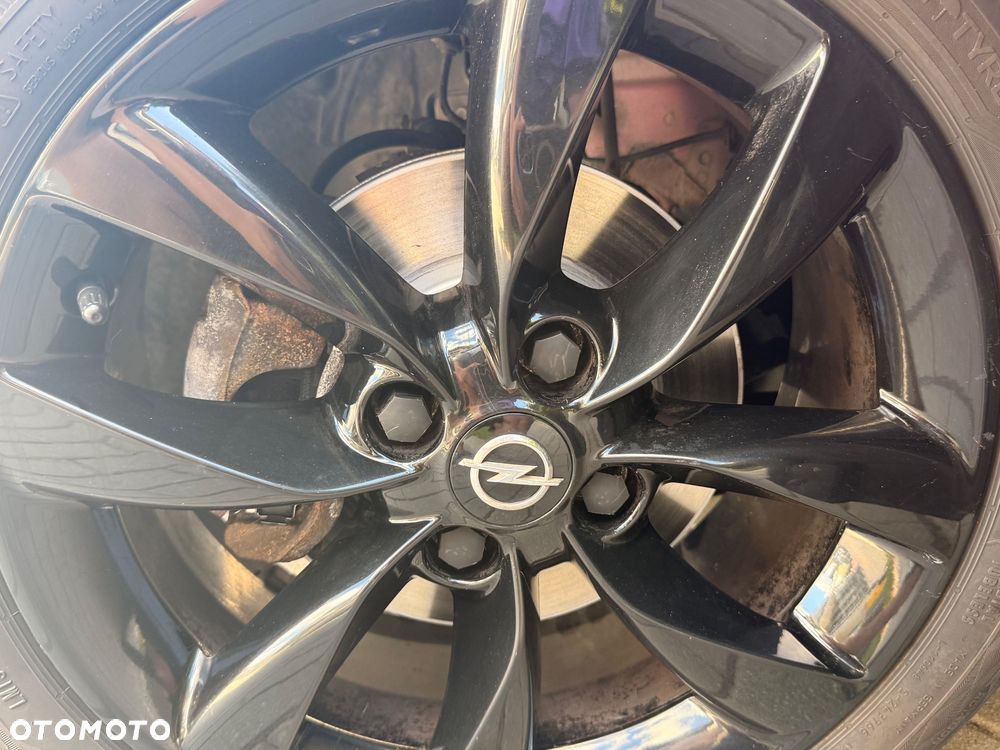 Opel Adam 1.0 Start/Stop Open Air - 16