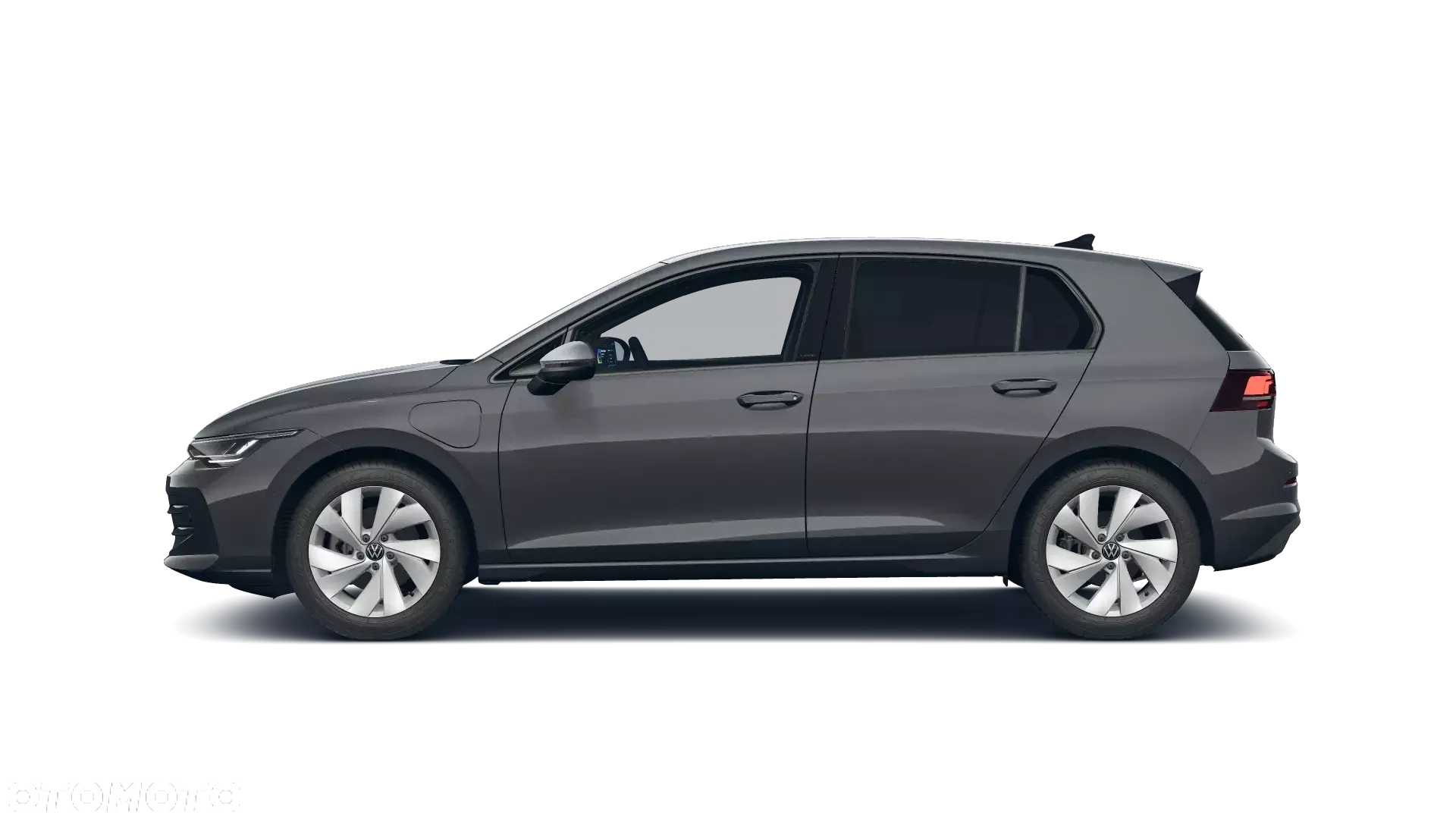 Volkswagen Golf - 2