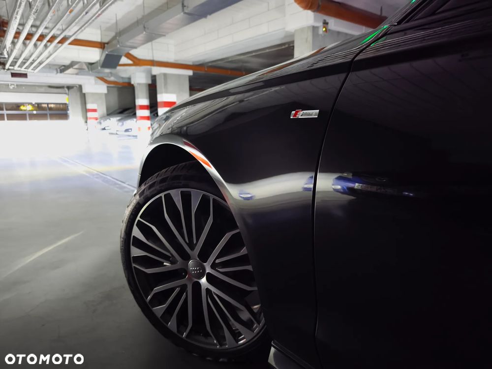 Audi A6 - 13