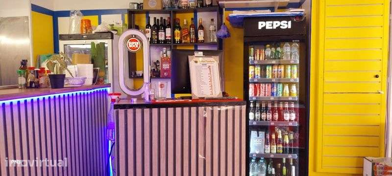 Trespasse Restaurante - Grande imagem: 4/4