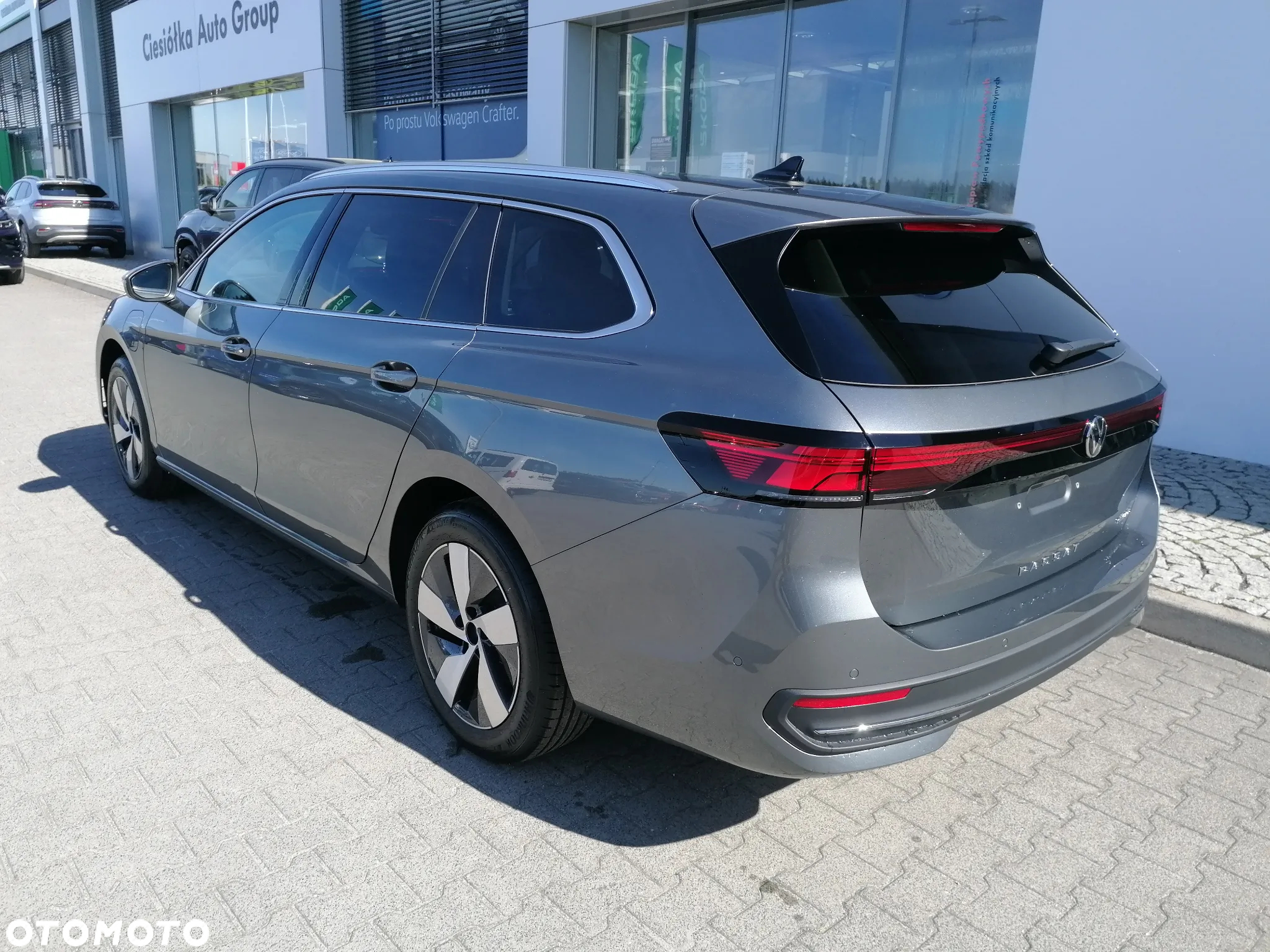 Volkswagen Passat - 3