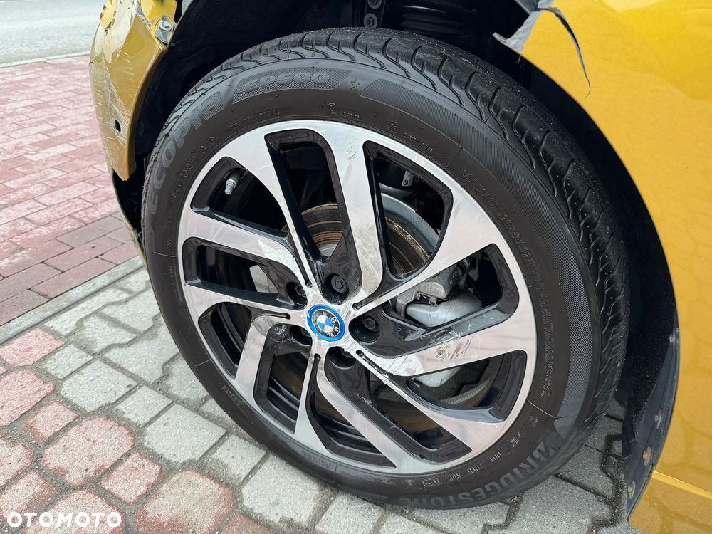 BMW i3 (120 Ah) - 20