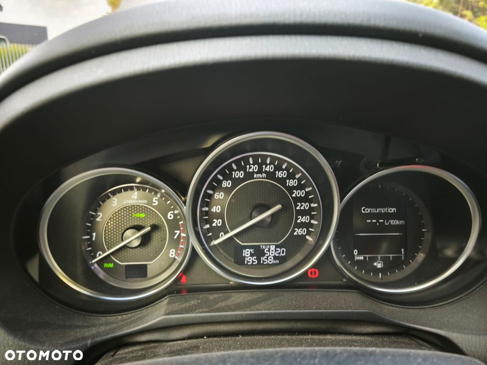 Mazda 6 2.0 Skypassion I-ELoop - 17
