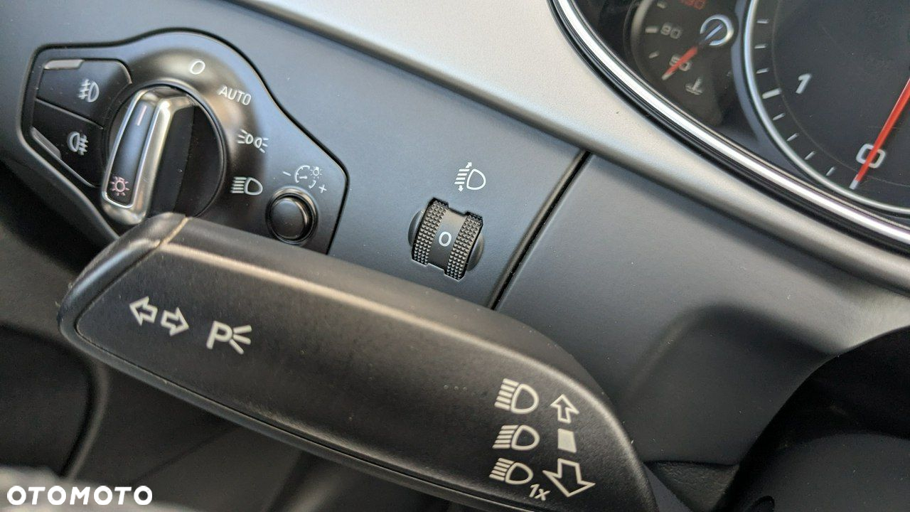 Audi A4 - 26
