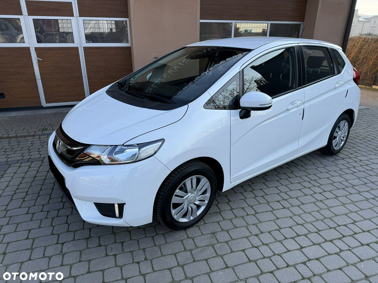 Honda Jazz 1.3 i-VTEC Trend - 12