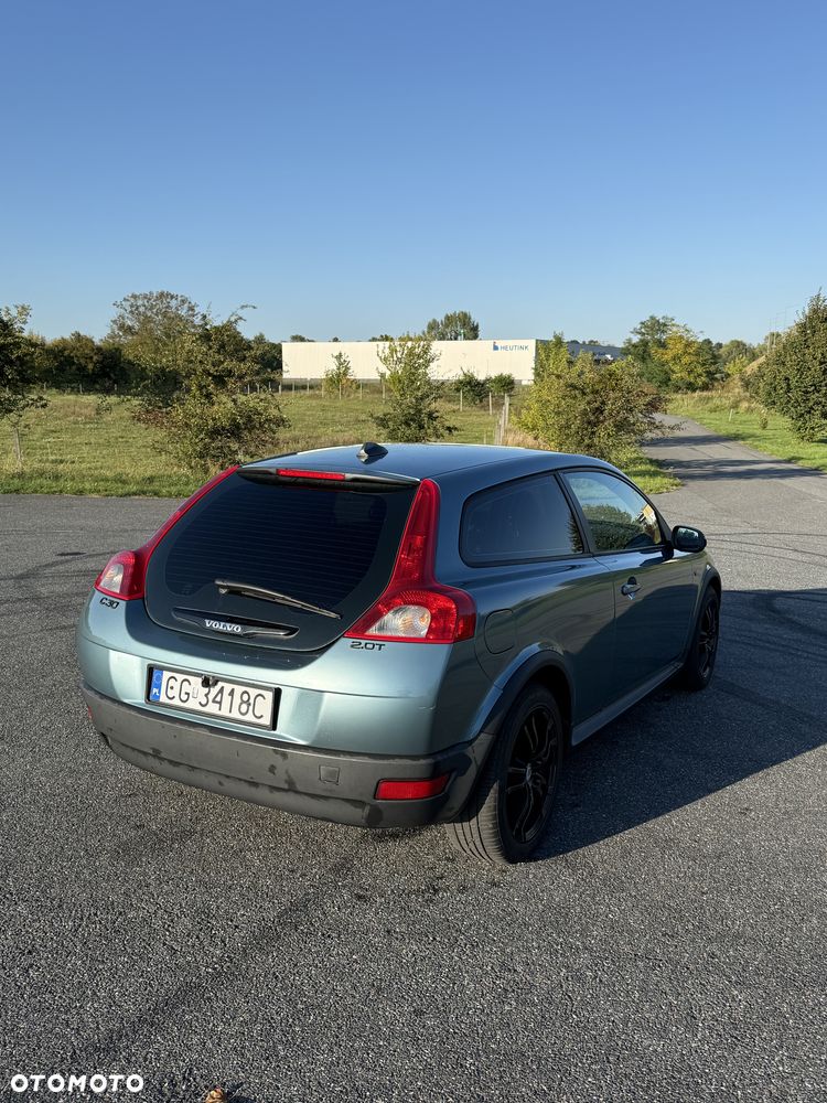 Volvo C30 2007 photo 5