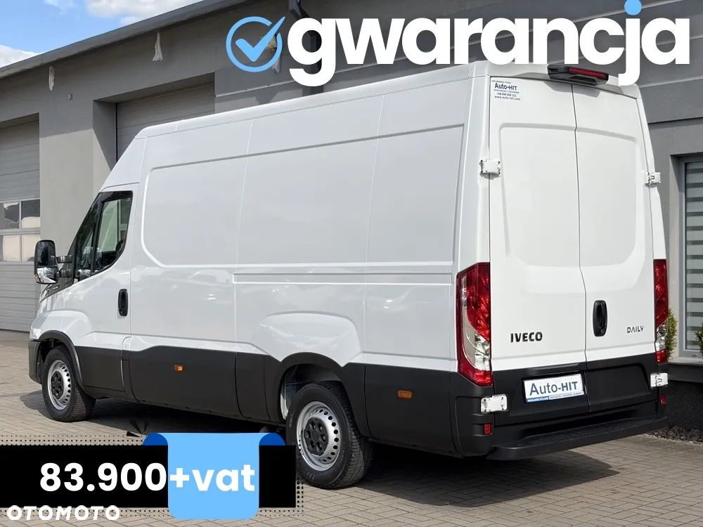 Iveco Daily - 4