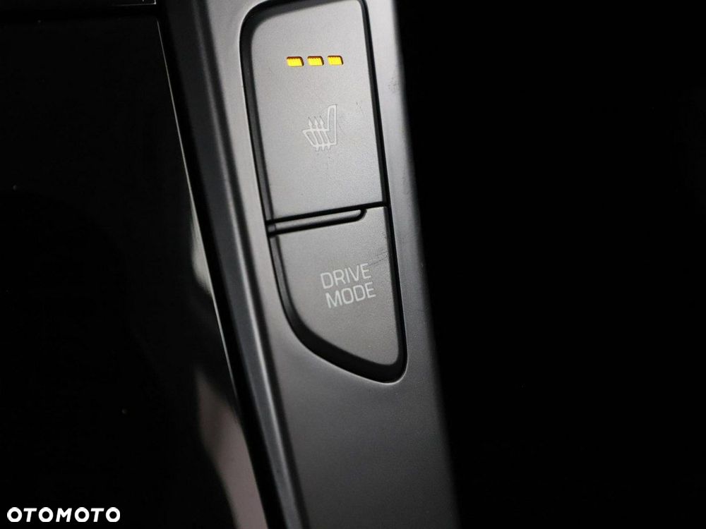 Hyundai i40 Kombi 2.0 Automatik Trend - 30