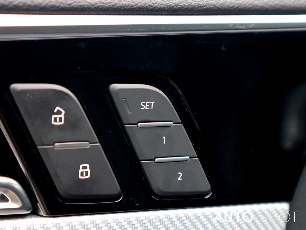 Audi RS4 Avant TFSI Quattro Tiptronic - 13