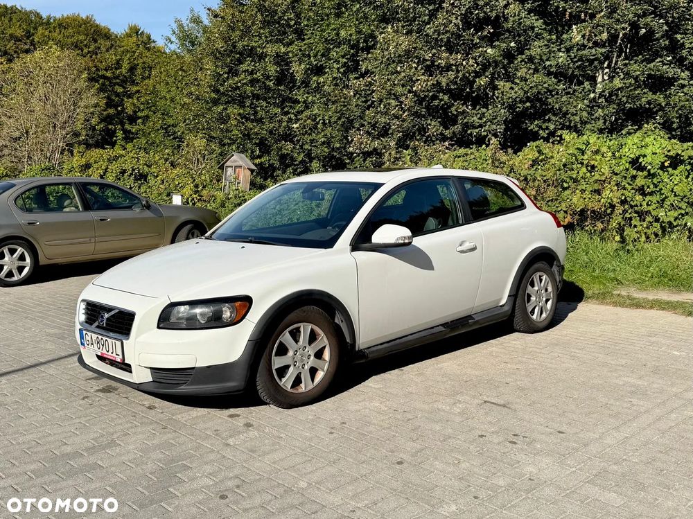 Volvo C30 - 6