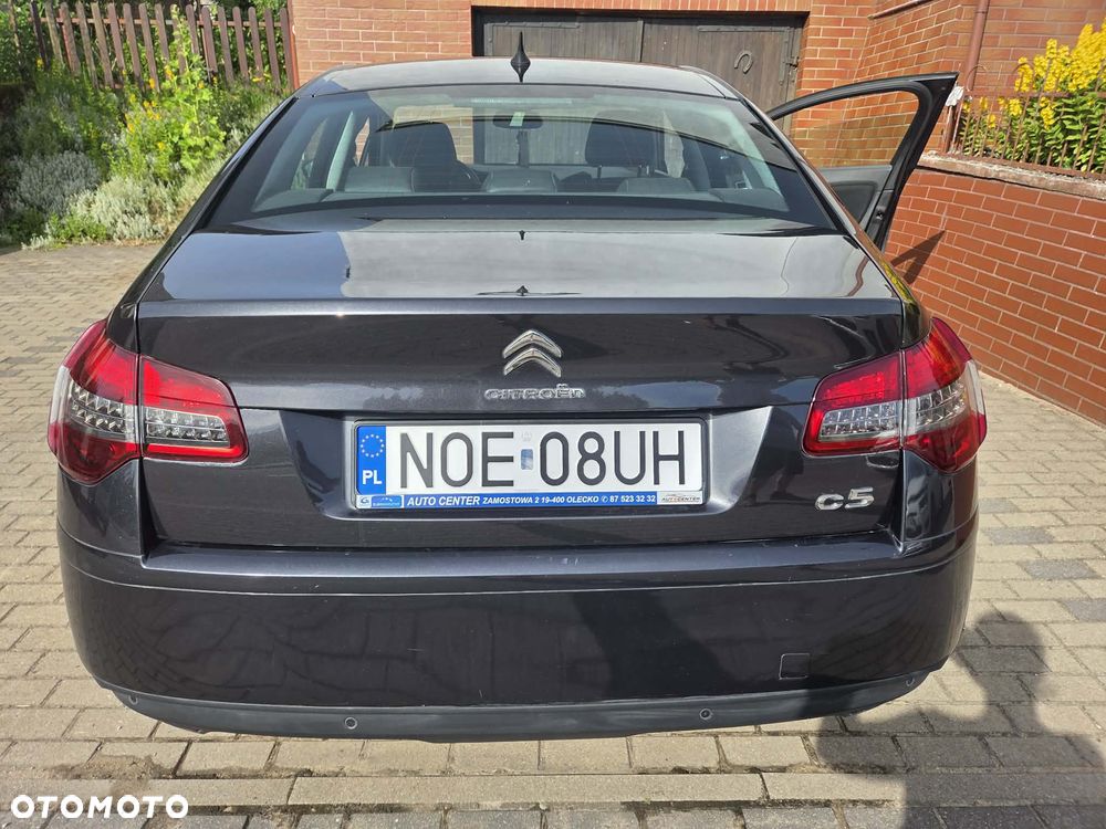 Citroën C5 2.0 HDi Selection - 3