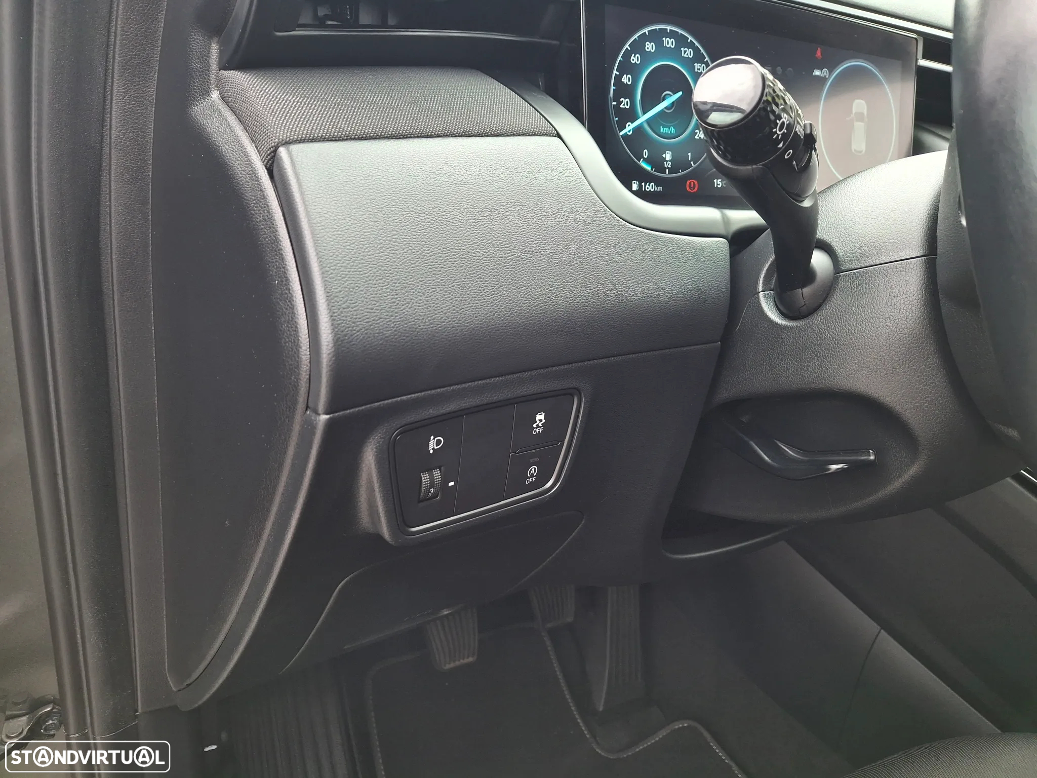 Hyundai Tucson 1.6 CRDi Premium - 12