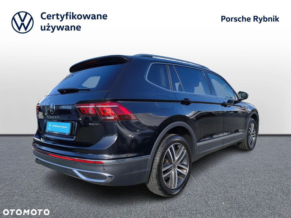 Volkswagen Tiguan Allspace - 5