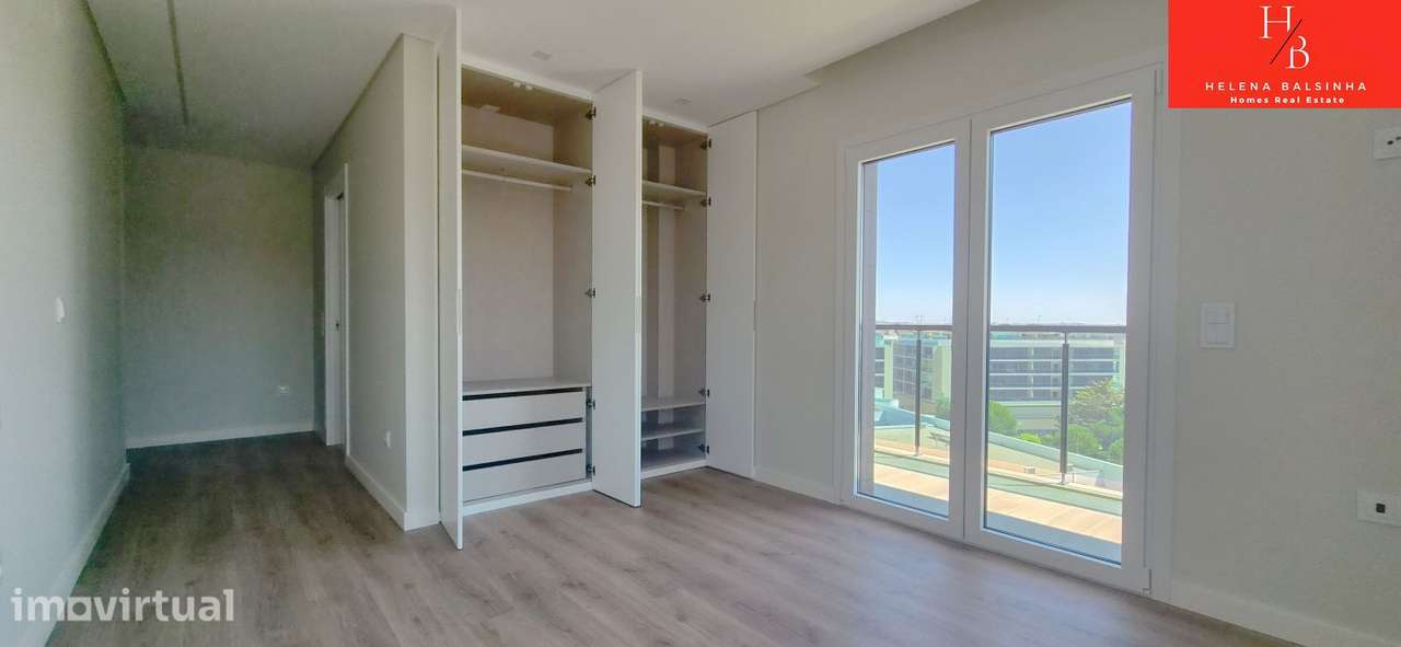 Excelente Apartamento T3 - Grande imagem: 5/56
