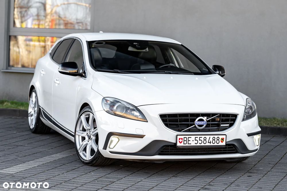 Volvo V40 - 7