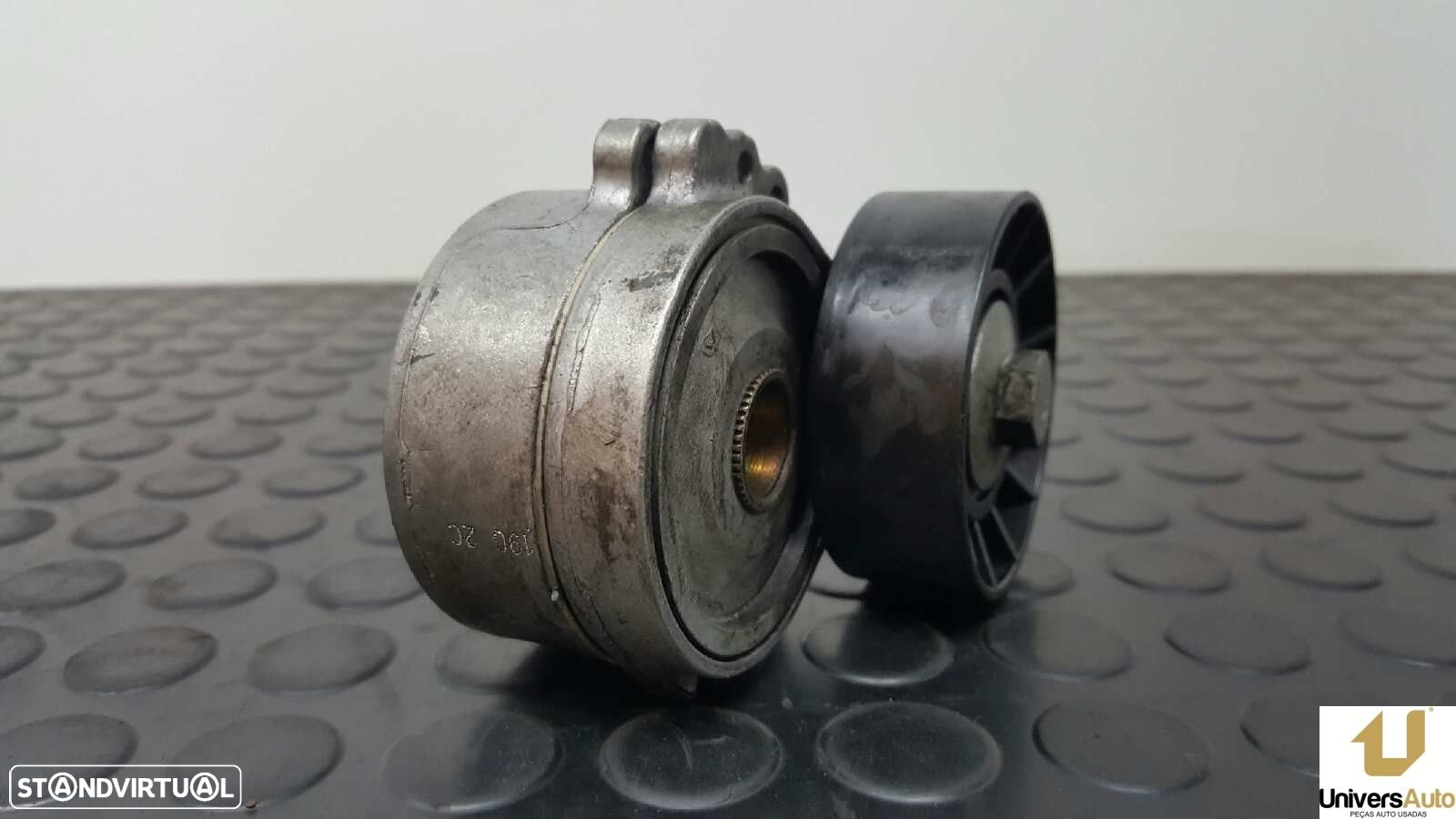 TENSOR CORREIA AUXILIAR CITROEN C5 BERLINA 2.0 HDI SX - 6