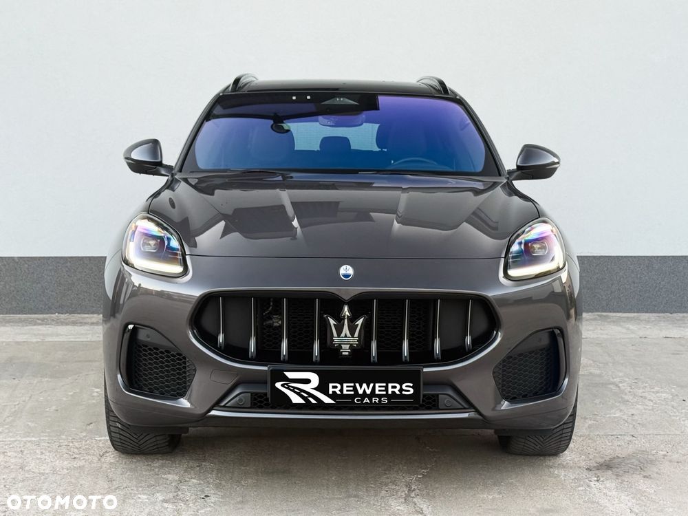 Maserati Grecale GT - 8