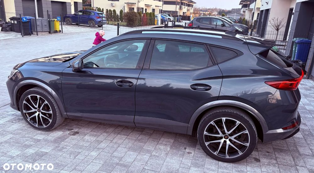 Cupra Formentor - 7