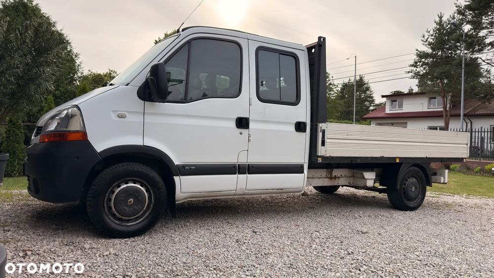 Renault MASTER - 16
