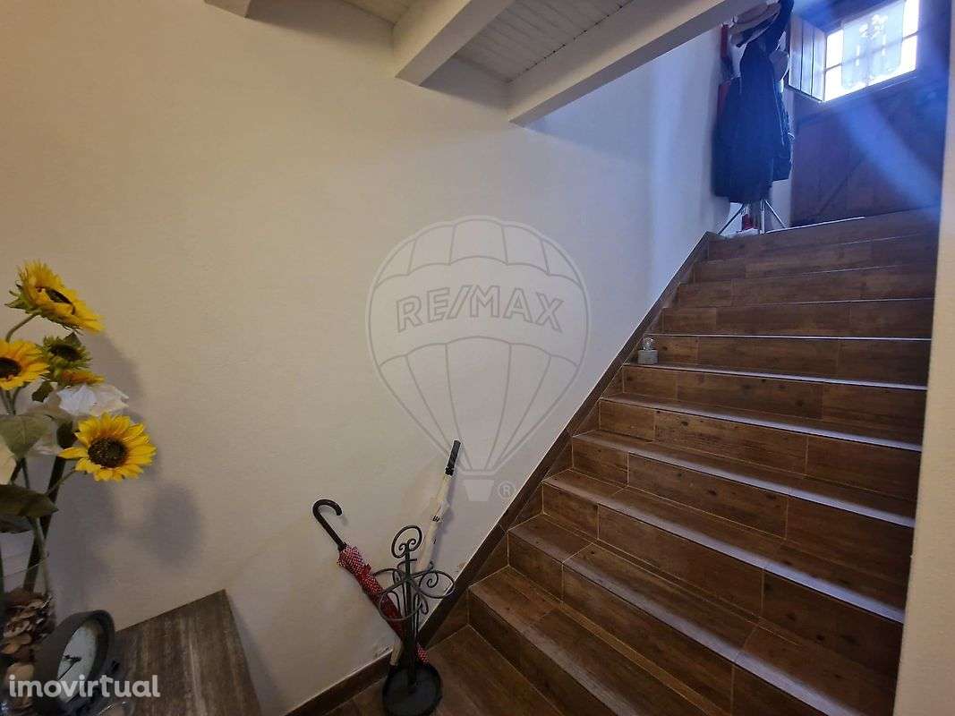 Moradia T1 para arrendamento - Grande imagem: 4/7