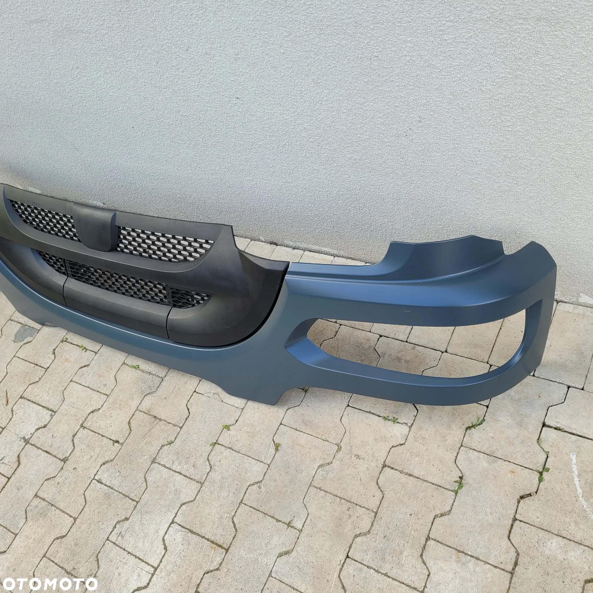 PAS GRILL DAF LF EURO6 ORYGINAŁ ACAS256 CHWALIM116 - 2