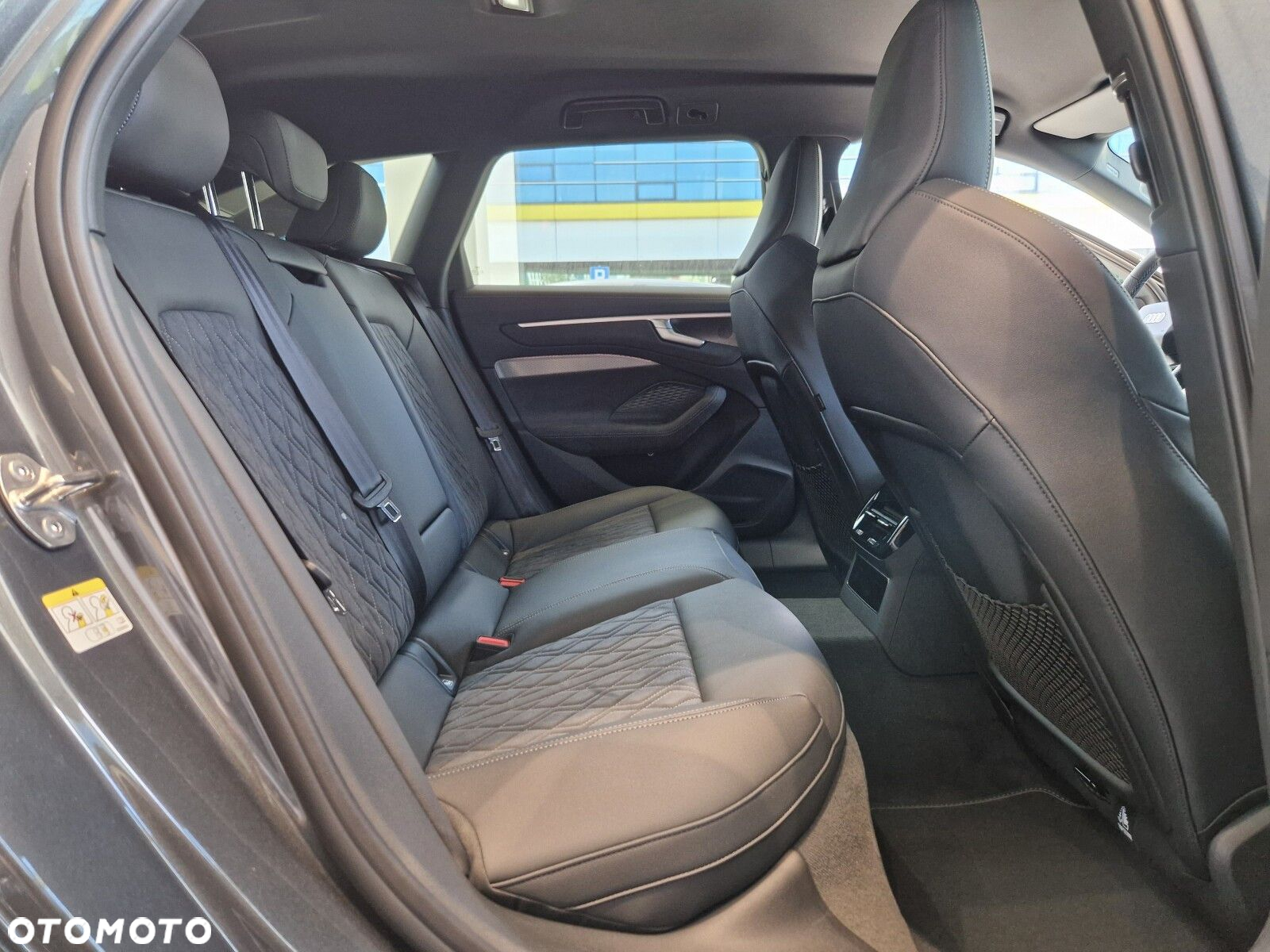 Audi A6 - 17