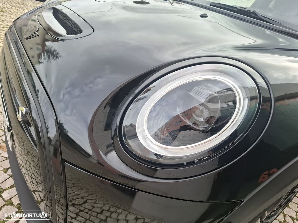 MINI 3 Portas Cooper SE Yours - 54