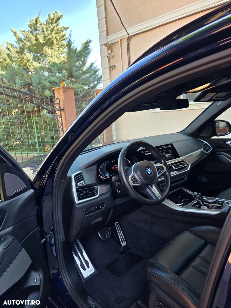 BMW X5 xDrive45e xLine - 13