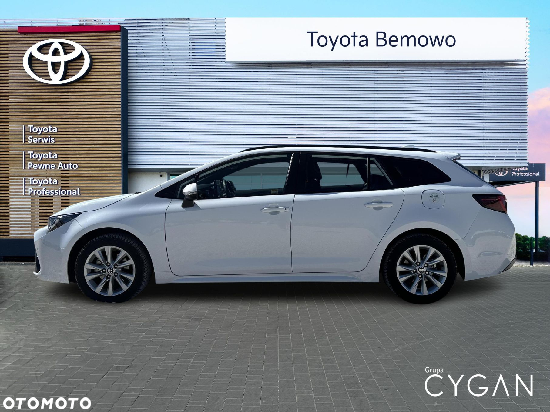 Toyota Corolla - 6