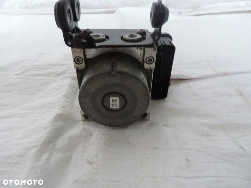 POMPA ABS EG9C-2C405-EE 1.5 EB FORD MONDEO MK5 - 1