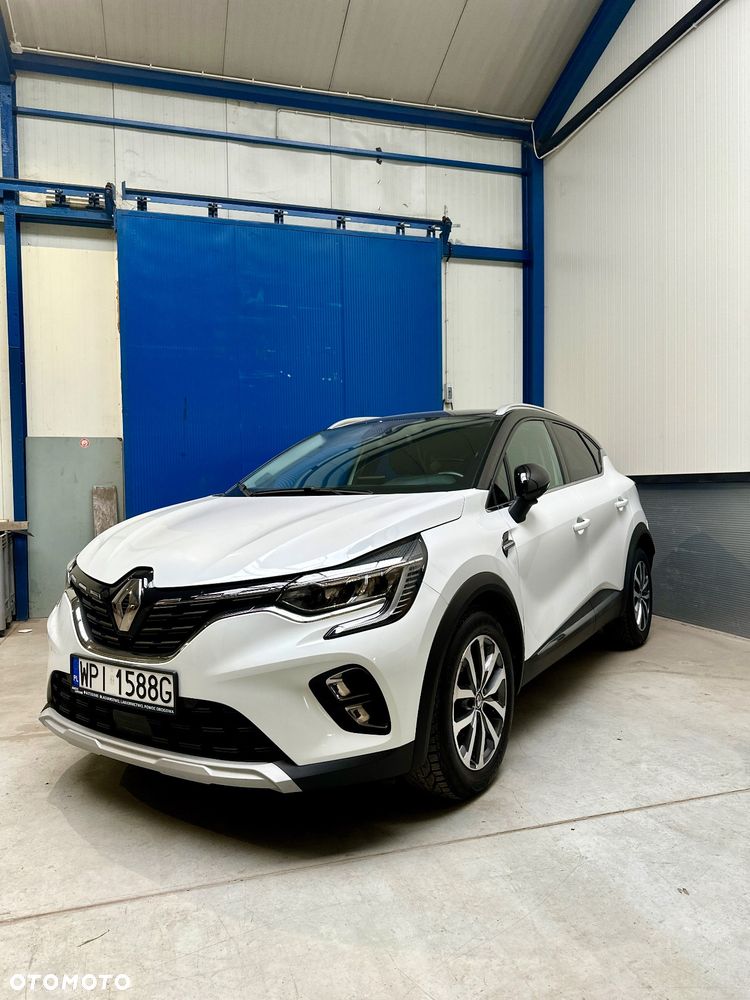 Renault Captur - 2