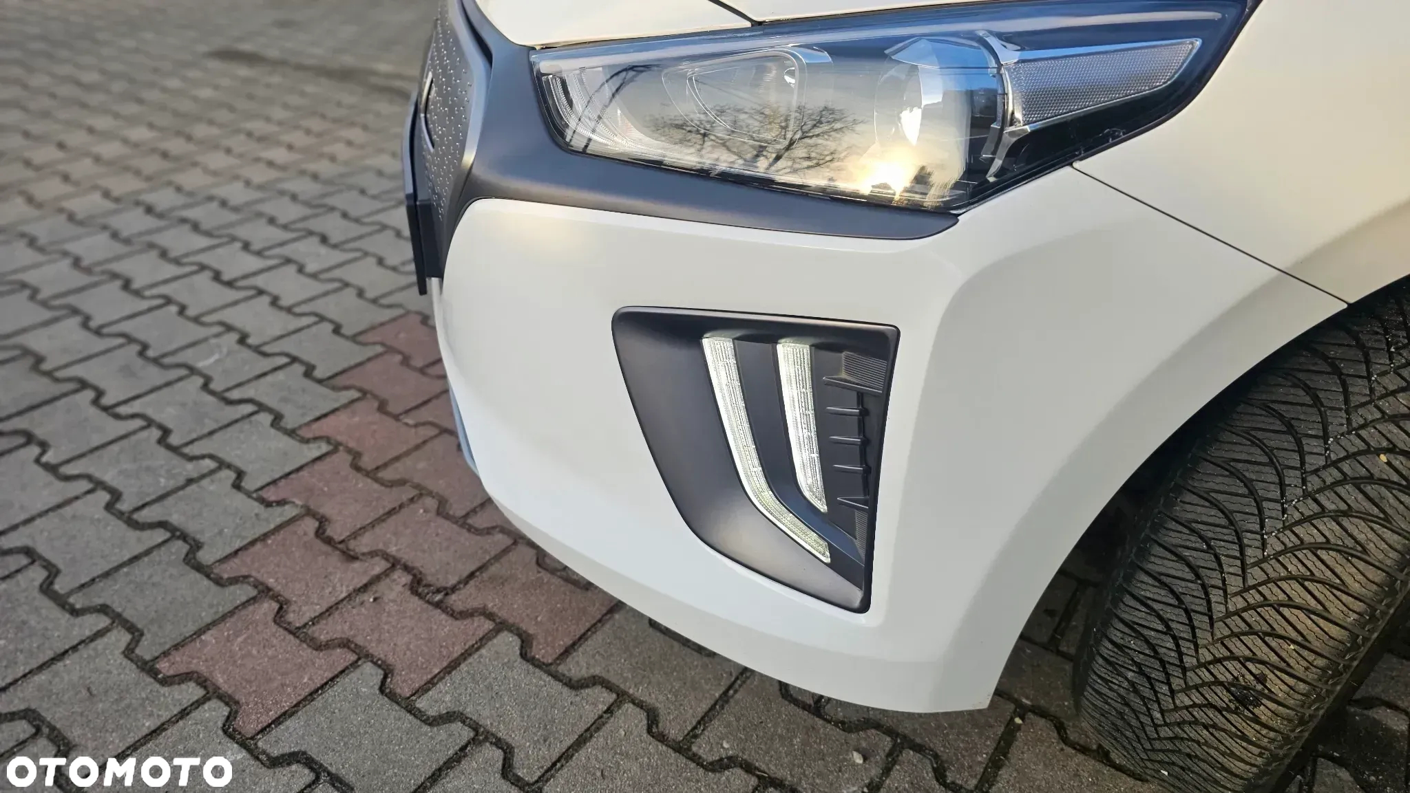 Hyundai IONIQ electric Premium - 34