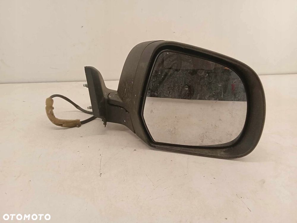 LUSTERKO PRAWE PRZEDNIE NISSAN LEAF 10-17 5 PIN - 2